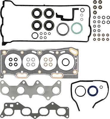 Glaser D80988-00 - Комплект прокладок, головка циліндра autozip.com.ua