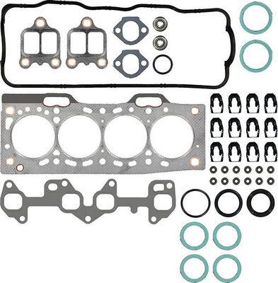 Glaser D80987-01 - Комплект прокладок, головка циліндра autozip.com.ua