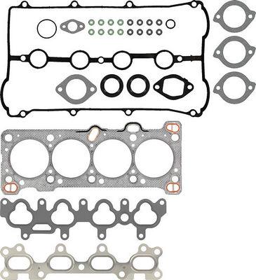 Glaser D80920-01 - Комплект прокладок, головка циліндра autozip.com.ua