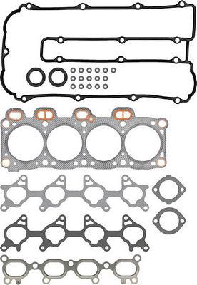 Glaser D80922-00 - Комплект прокладок, головка циліндра autozip.com.ua