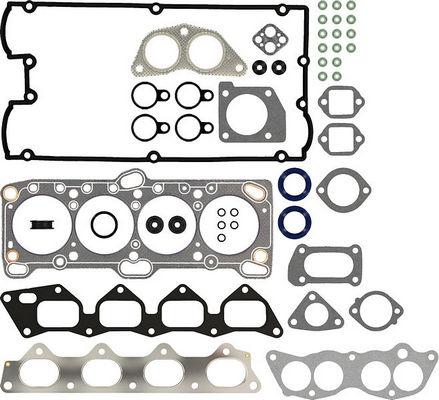 Glaser D80927-01 - Комплект прокладок, головка циліндра autozip.com.ua