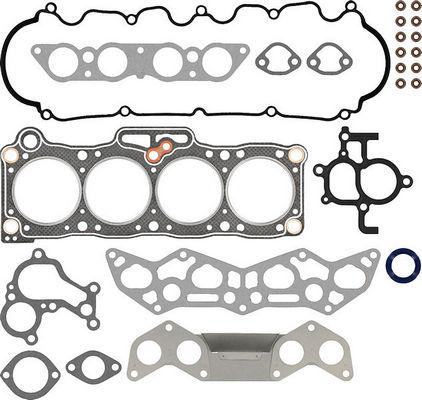 Glaser D80972-02 - Комплект прокладок, головка циліндра autozip.com.ua