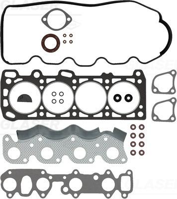 Glaser D80892-00 - Комплект прокладок, головка циліндра autozip.com.ua