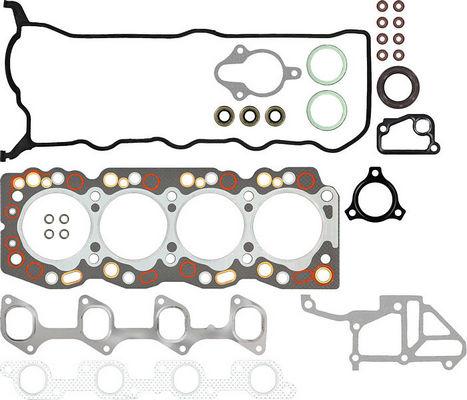 Glaser D80864-00 - Комплект прокладок, головка циліндра autozip.com.ua