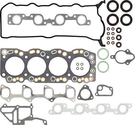 Glaser D80864-01 - Комплект прокладок, головка циліндра autozip.com.ua