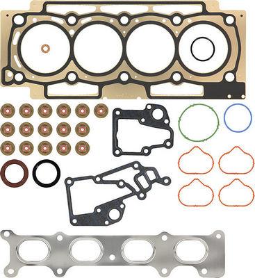 Glaser D80781-00 - Комплект прокладок, головка циліндра autozip.com.ua