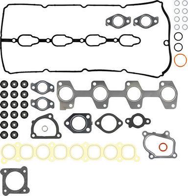 Glaser D83300-00 - Комплект прокладок, головка циліндра autozip.com.ua