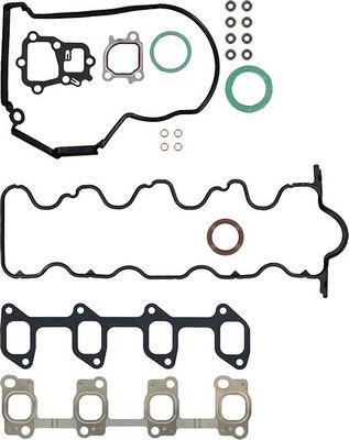 Glaser D83265-01 - Комплект прокладок, головка циліндра autozip.com.ua