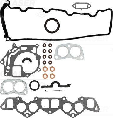 Glaser D83219-01 - Комплект прокладок, головка циліндра autozip.com.ua