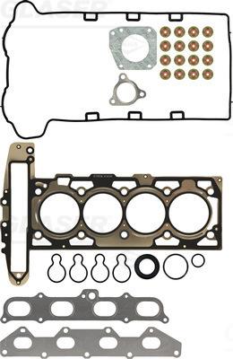 Glaser D36967-00 - Комплект прокладок, головка циліндра autozip.com.ua