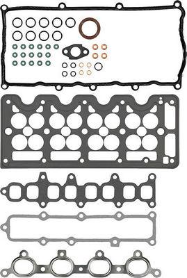 Glaser D36515-01 - Комплект прокладок, головка циліндра autozip.com.ua