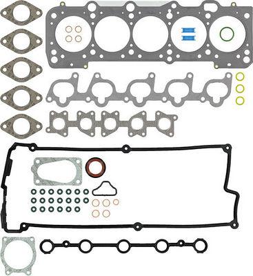 Glaser D36080-00 - Комплект прокладок, головка циліндра autozip.com.ua