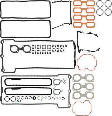 Glaser D36021-00 - Комплект прокладок, головка циліндра autozip.com.ua