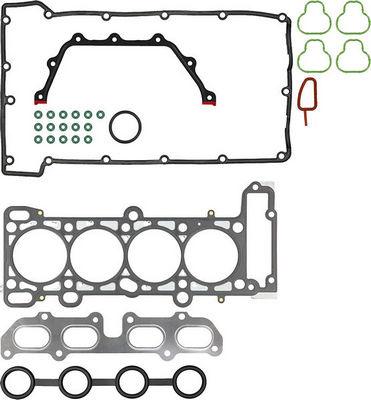Glaser D36739-00 - Комплект прокладок, головка циліндра autozip.com.ua
