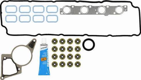 Glaser D36738-00 - Комплект прокладок, головка циліндра autozip.com.ua
