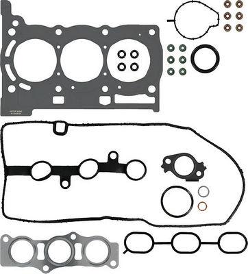 Glaser D36775-00 - Комплект прокладок, головка циліндра autozip.com.ua