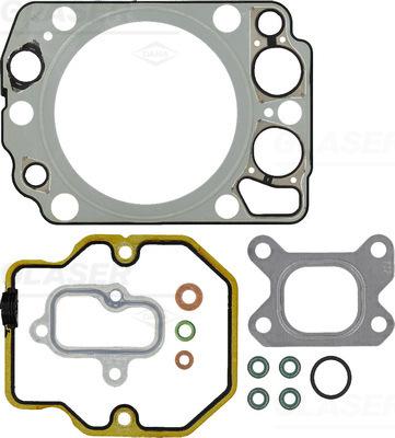 Glaser D38445-00 - Комплект прокладок, головка циліндра autozip.com.ua