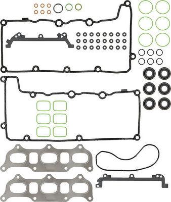 Glaser D38407-01 - Комплект прокладок, головка циліндра autozip.com.ua