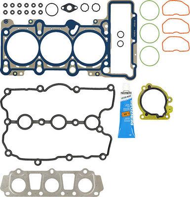 Glaser D38070-00 - Комплект прокладок, головка циліндра autozip.com.ua