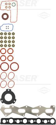 Glaser D38112-00 - Комплект прокладок, головка циліндра autozip.com.ua