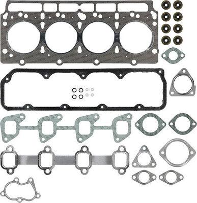 Glaser D38135-00 - Комплект прокладок, головка циліндра autozip.com.ua