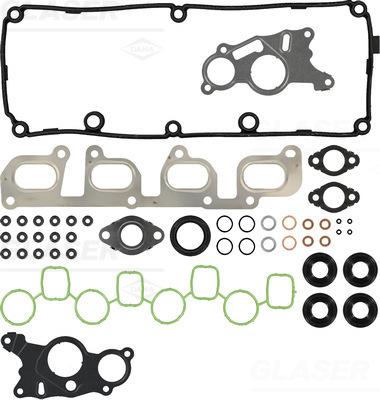 Glaser D38311-00 - Комплект прокладок, головка циліндра autozip.com.ua