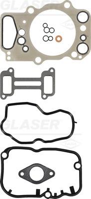 Glaser D38280-00 - Комплект прокладок, головка циліндра autozip.com.ua