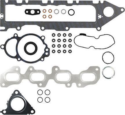 Glaser D38750-01 - Комплект прокладок, головка циліндра autozip.com.ua