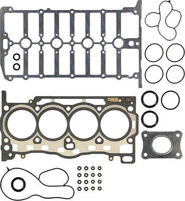 Glaser D38727-01 - Комплект прокладок, головка циліндра autozip.com.ua