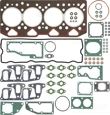 Glaser D38777-00 - Комплект прокладок, головка циліндра autozip.com.ua