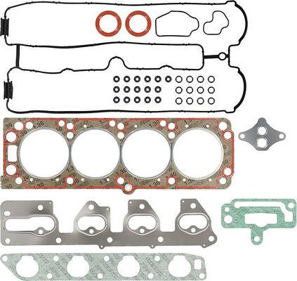 Glaser D33005-09 - Комплект прокладок, головка циліндра autozip.com.ua