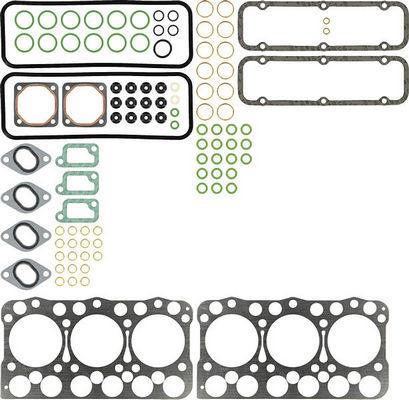 Glaser D32126-00 - Комплект прокладок, головка циліндра autozip.com.ua