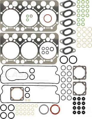 Glaser D32128-00 - Комплект прокладок, головка циліндра autozip.com.ua