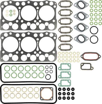 Glaser D32127-00 - Комплект прокладок, головка циліндра autozip.com.ua
