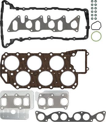 Glaser D32726-00 - Комплект прокладок, головка циліндра autozip.com.ua