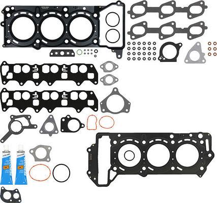Glaser D37099-01 - Комплект прокладок, головка циліндра autozip.com.ua
