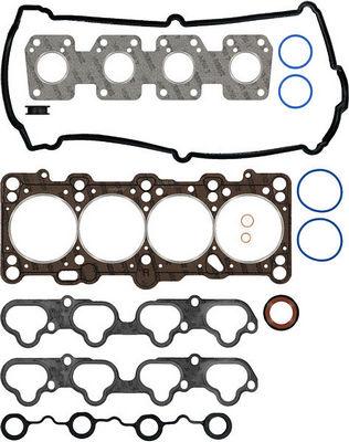 Glaser D37011-00 - Комплект прокладок, головка циліндра autozip.com.ua