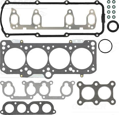 Glaser D37032-00 - Комплект прокладок, головка циліндра autozip.com.ua