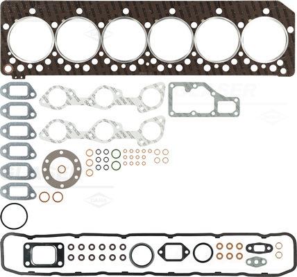 Glaser D37159-00 - Комплект прокладок, головка циліндра autozip.com.ua