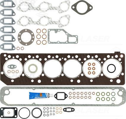 Glaser D37158-00 - Комплект прокладок, головка циліндра autozip.com.ua