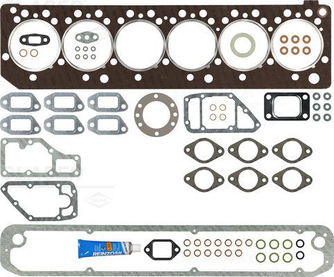 Glaser D37157-00 - Комплект прокладок, головка циліндра autozip.com.ua