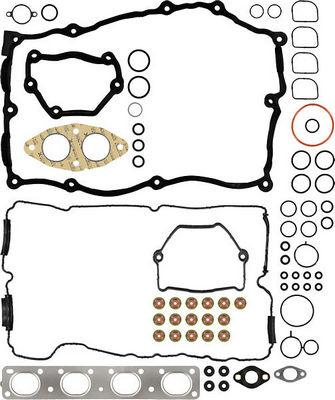 Glaser D37110-00 - Комплект прокладок, головка циліндра autozip.com.ua