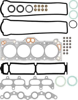 Glaser D37205-00 - Комплект прокладок, головка циліндра autozip.com.ua