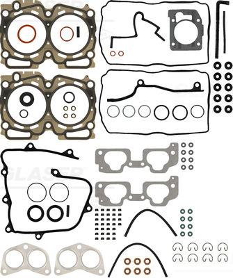 Glaser D37218-00 - Комплект прокладок, головка циліндра autozip.com.ua