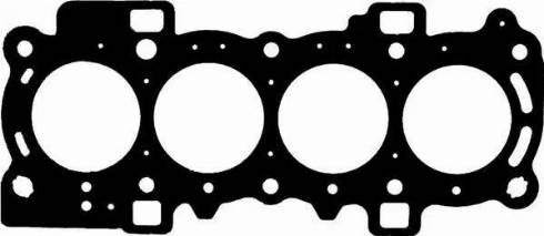 Glaser H40548-00 - Прокладка, головка циліндра autozip.com.ua