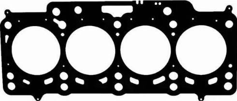 Glaser H40582-10 - Прокладка, головка циліндра autozip.com.ua