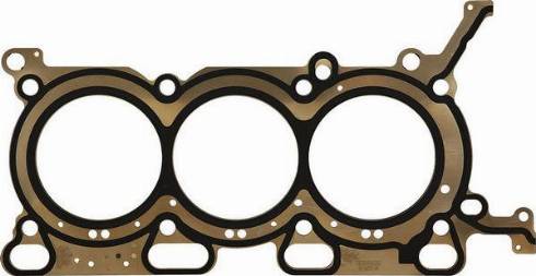 Glaser H40661-00 - Прокладка, головка циліндра autozip.com.ua