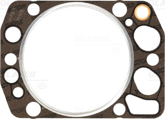 Glaser H40622-00 - Прокладка, головка циліндра autozip.com.ua