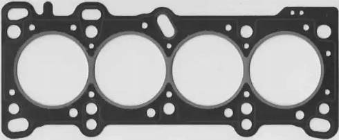 Glaser H40054-00 - Прокладка, головка циліндра autozip.com.ua
