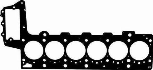 Glaser H01855-00 - Прокладка, головка циліндра autozip.com.ua